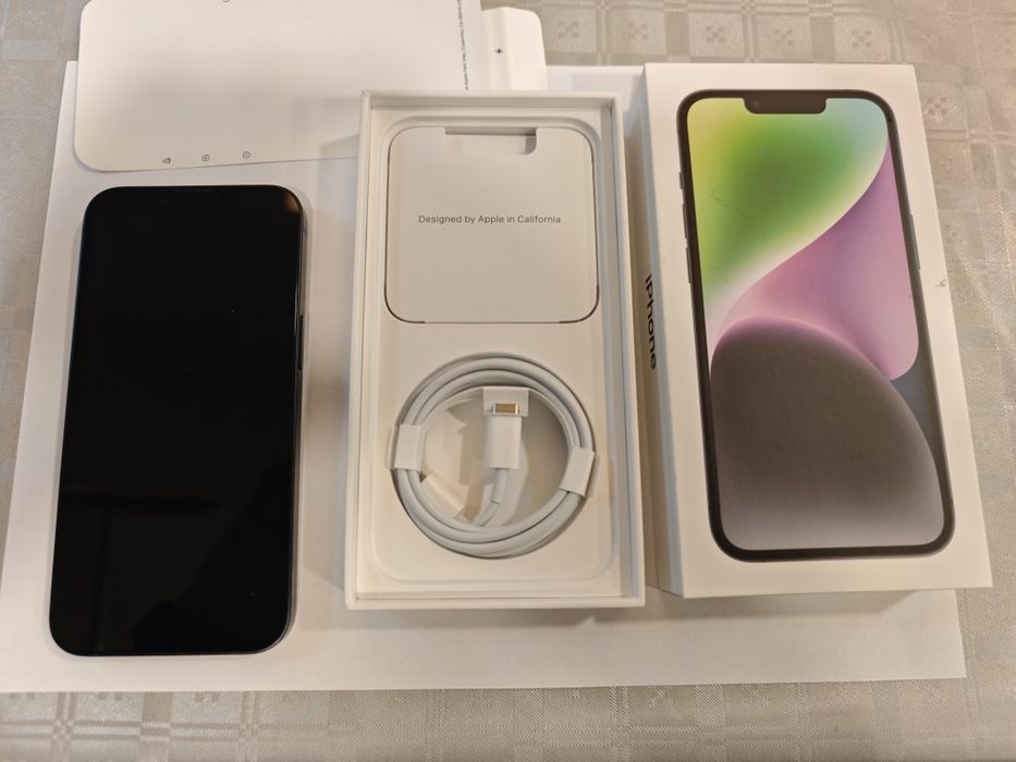 IPhone 14 128 Gb