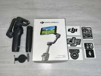 Dji osmo mobile 6 stablizator
