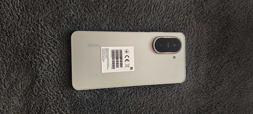 НОВ! Xiaomi Redmi A5 ЗЛАТИСТ 64GB 3GB RAM Sandy Gold 2г. Гаранция!