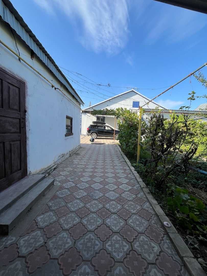 Продается частный дом в районе Заречный 1