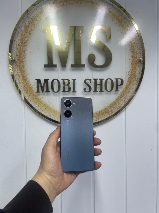 ГАРАНТИЯ !! Смартфон Vivo Y03 128/4gb Телефон Виво