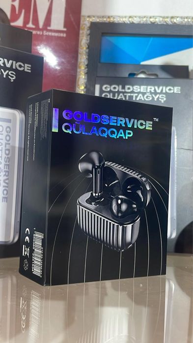 Наушник безпроводной срочно