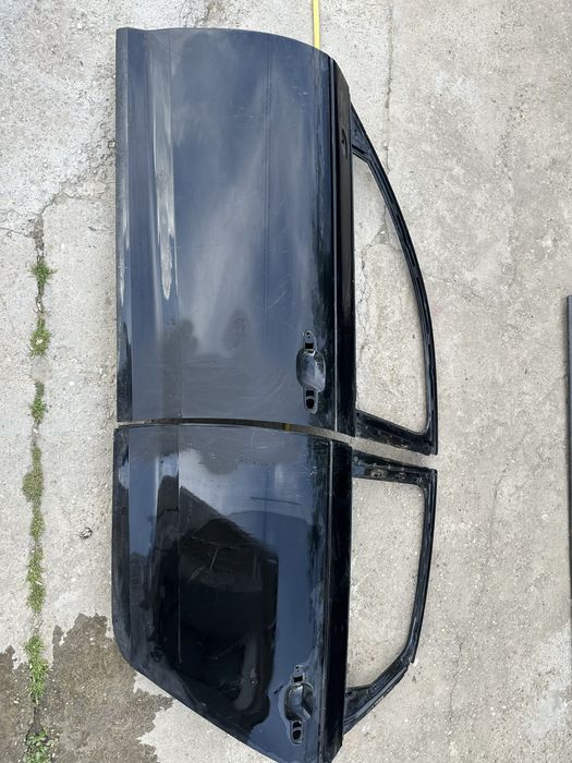 Ușă stânga față,ușă stânga spate audi a4.b9.