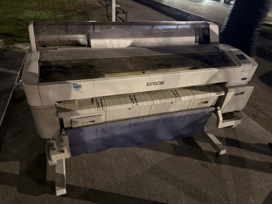 Продается плоттер