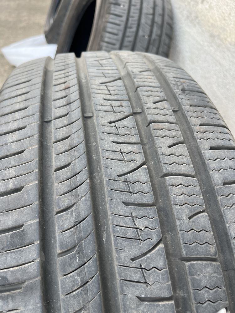 Летни Гуми Pirelli P8 FS  235/60/18 и 255/55/18