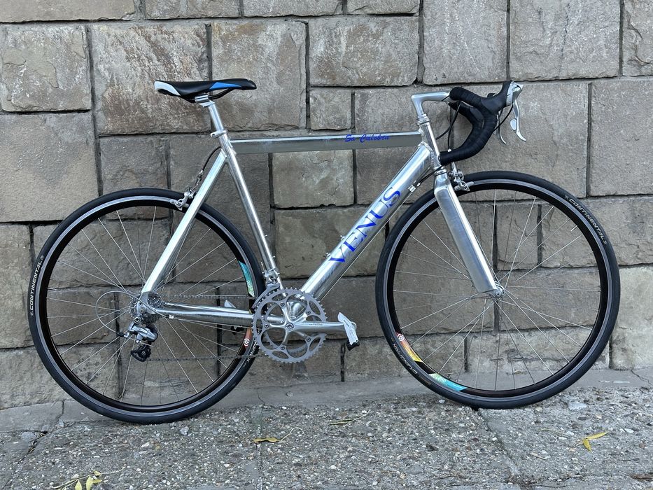 Шосеен велосипед VENUS SA CALOBRA