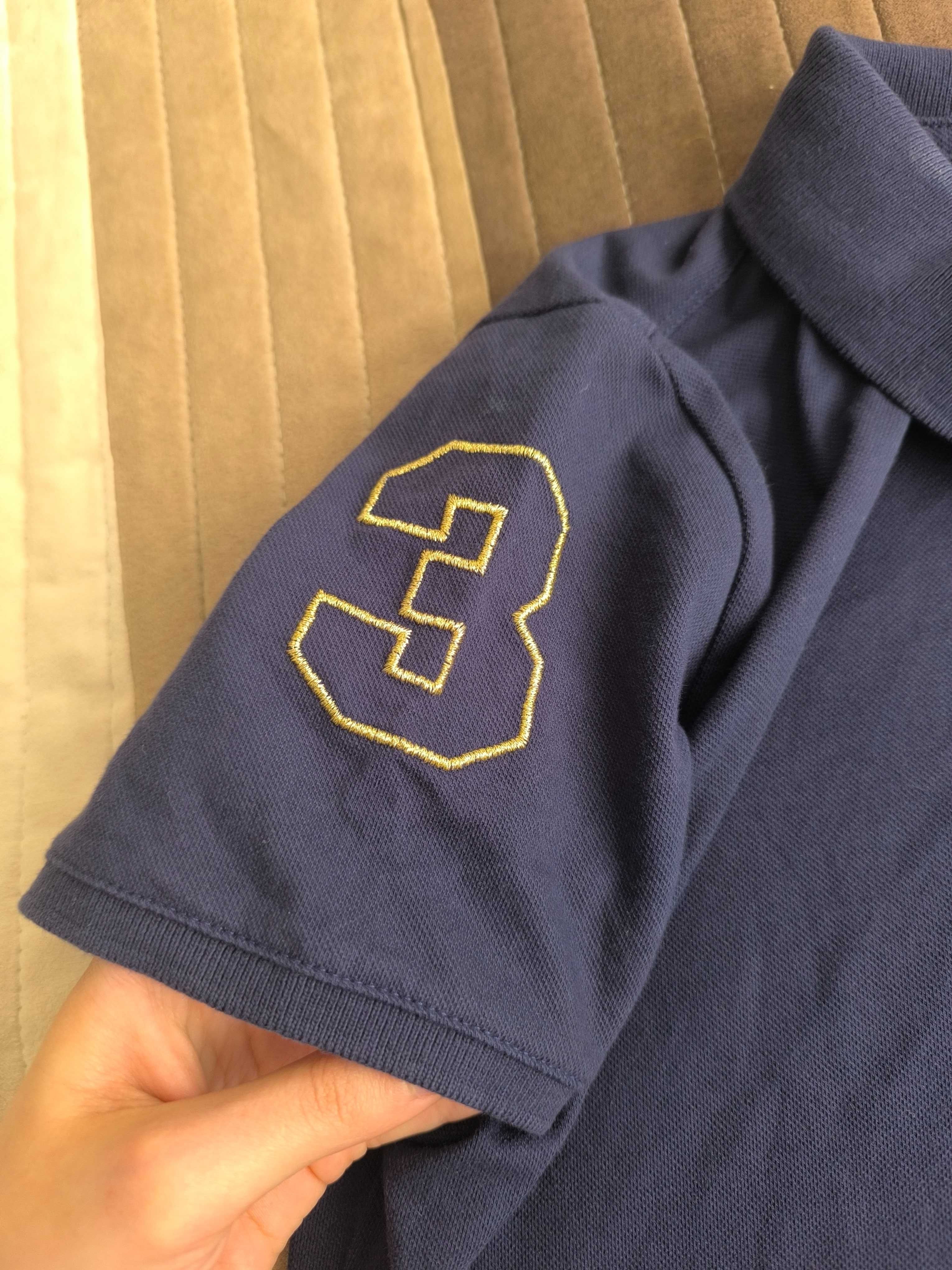 Дамска рокля U.S. Polo ASSN.