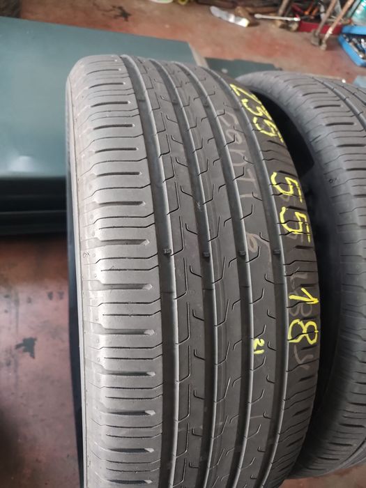 Anvelope vara 235 55 18