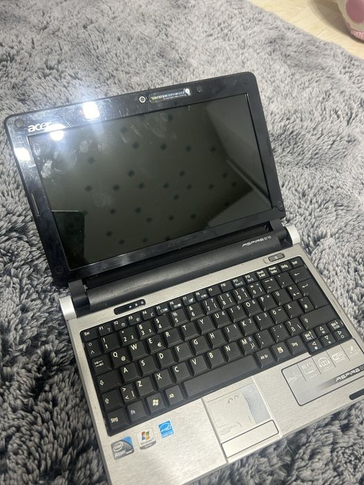 Laptop mini - Acer