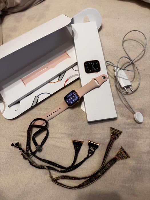 Apple Watch Seria 6 40 mm