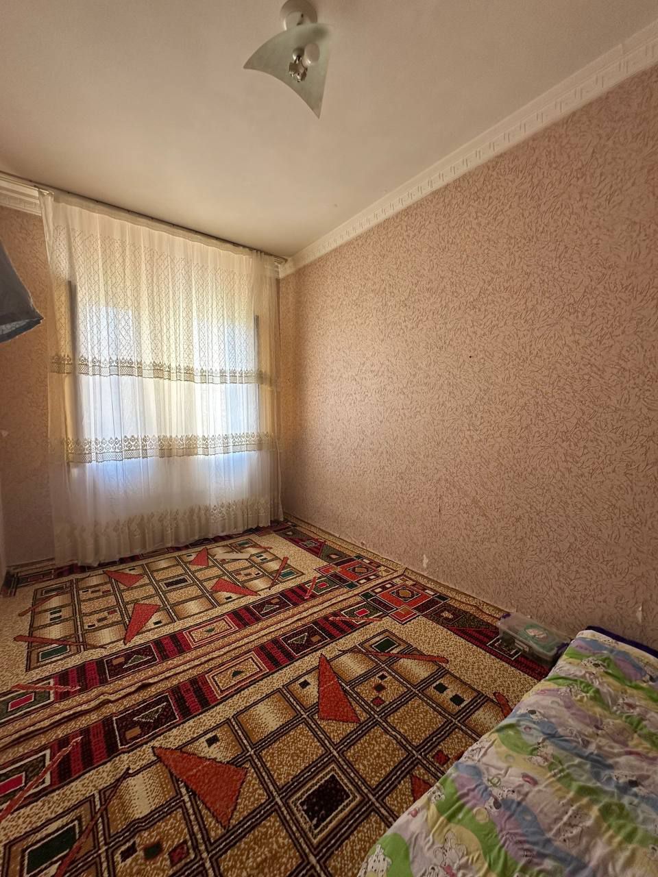 Продаётся кв 2/4/4 дом