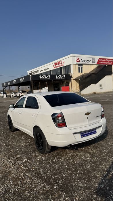 Cobalt Midnight 2025 Yil
