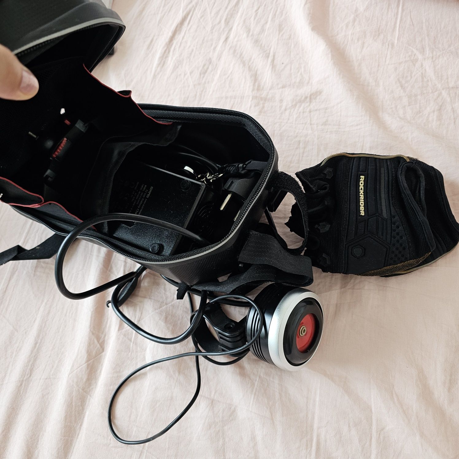 Trotinetă electrică E-TWOW S3 + Accesorii – Casca, video, Antifurt