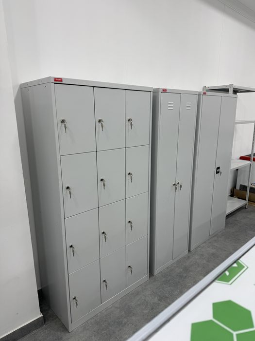 Астана Складские стеллажи архивные стеллажи шкафы металические