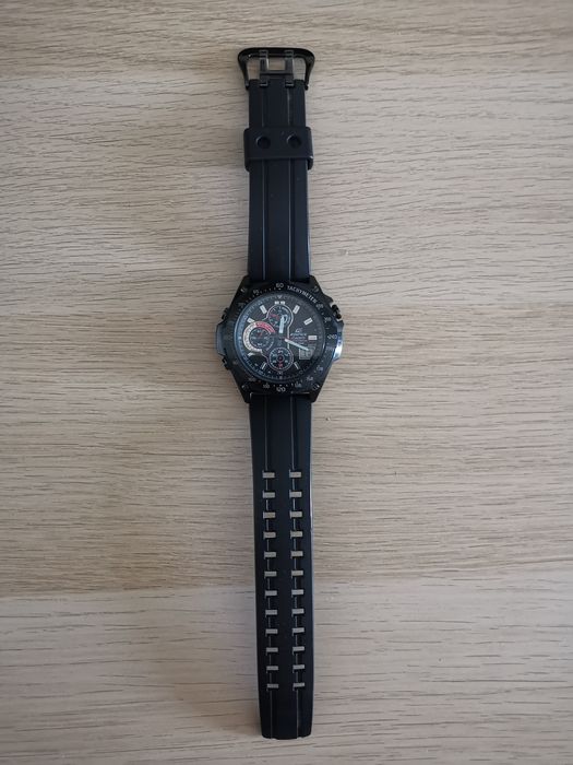 Ceas casio edifice wave ceptor
