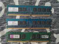 Memorii RAM DDR2