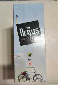 The Beatles Anthology 5 DVD