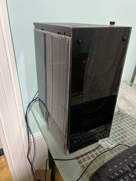 Kompyuter na stolniy