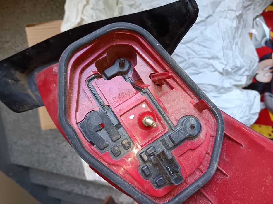 стопове ЗА PEUGEOT 206