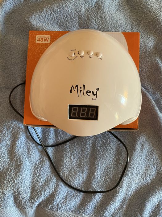 Lampa UV Miley, pentru manechiura