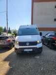 Vw Crafter 2019 L4H3