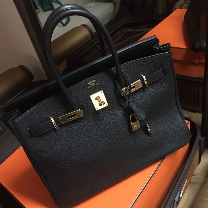 Сумка Hermes (35 см )