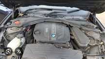Motor Bmw Seria 1 3 5 F10 F20 F30 F31 184CP N47 N47D20C Capota Bara