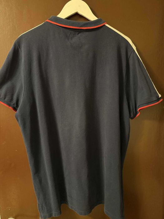 tricou barbati XXL LeeCooper