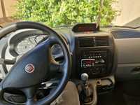 Fiat scudo cub frigorific