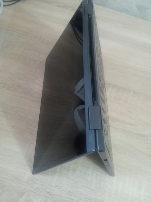 Samsung galaxy book x360