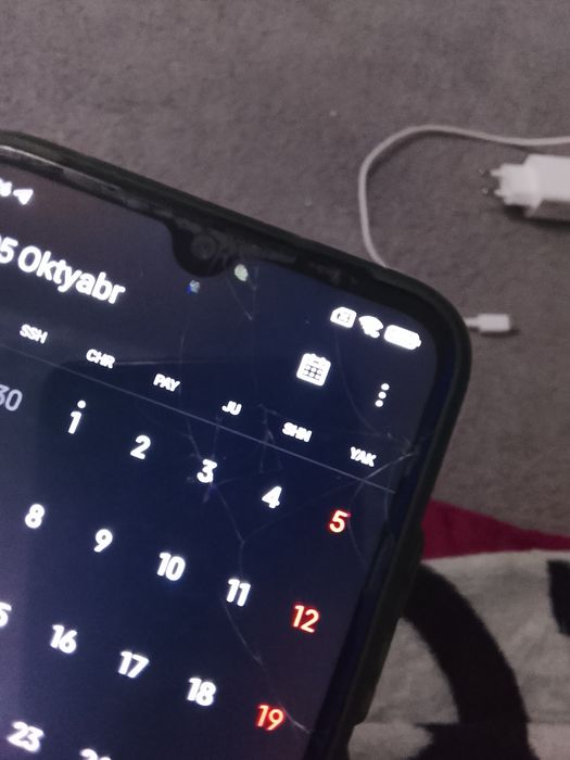 Redmi note 8 srochna