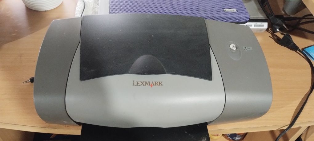 vand imprimanta lexmark