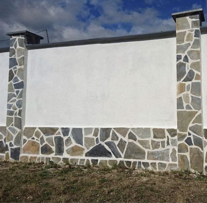 Piatra naturală de grecia