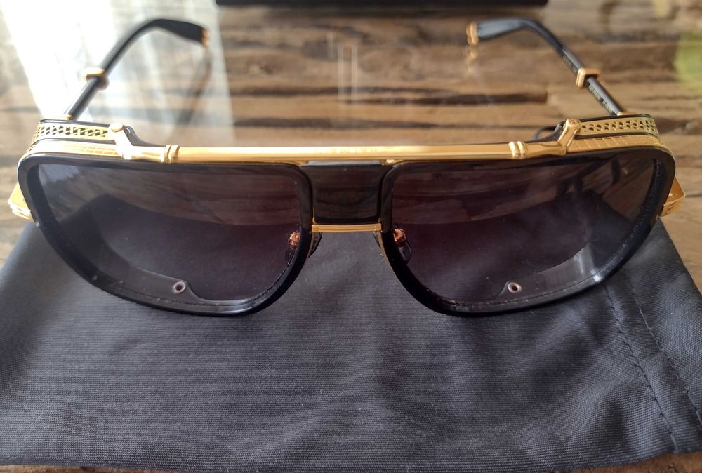 Мъжки слънчеви очила Balmain Officier BPS 108A