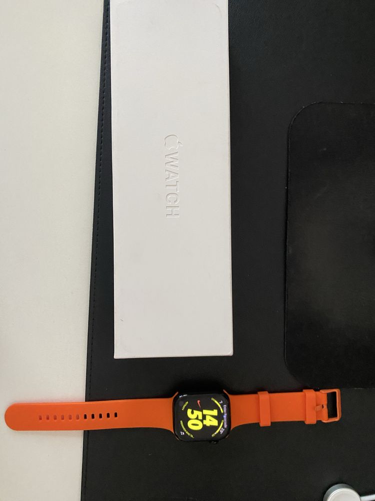 Apple watch series 10 (42 mm)