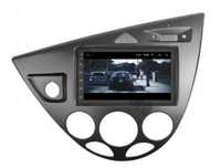 FORD FIESTA 1995-2002 MONDEO 1998-2005 - 7''Андроид Навигация,R16+9122