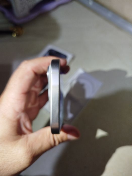 iPhon 15 pro 128