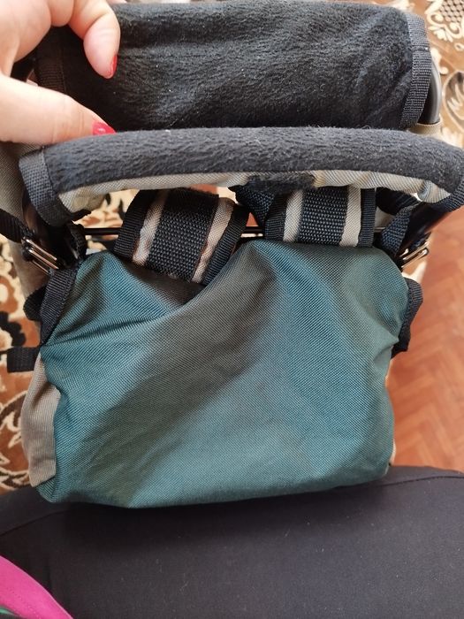 Раница Ron Thompson