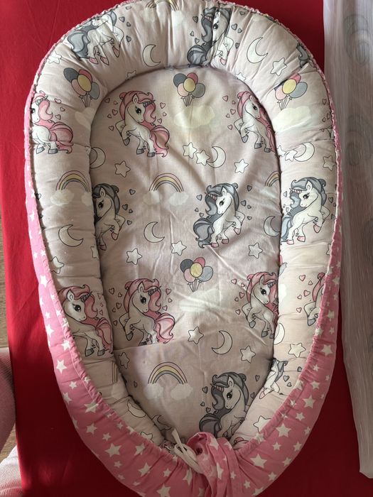 Baby nest  fetita……..