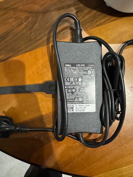 Dell Universal Dock D6000