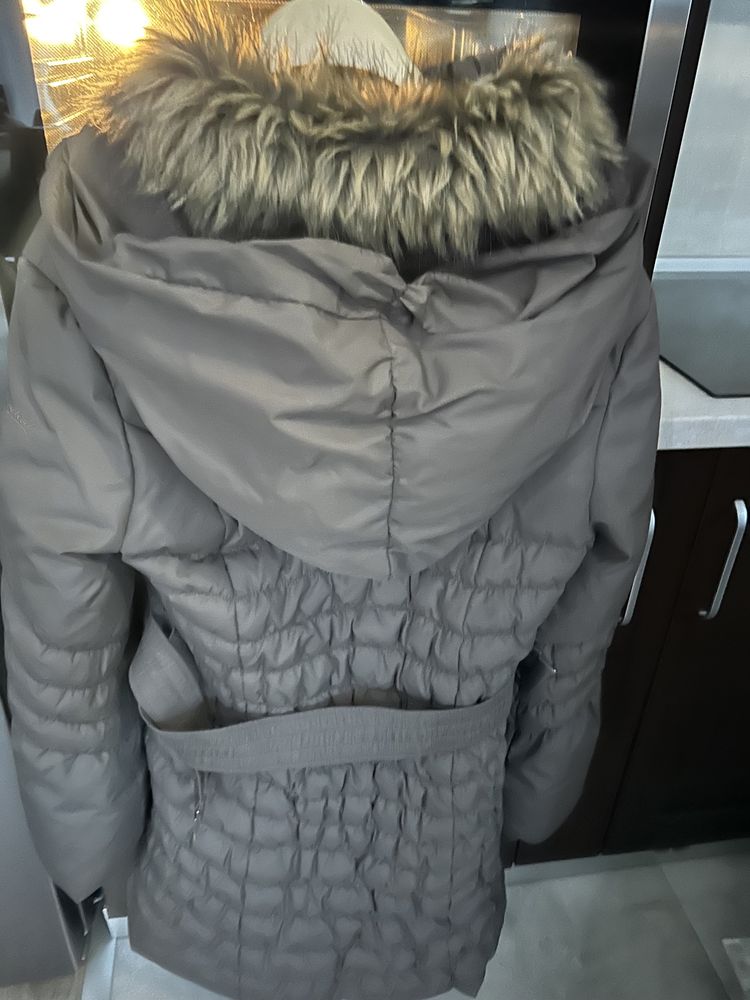Зимно Дамско яке
