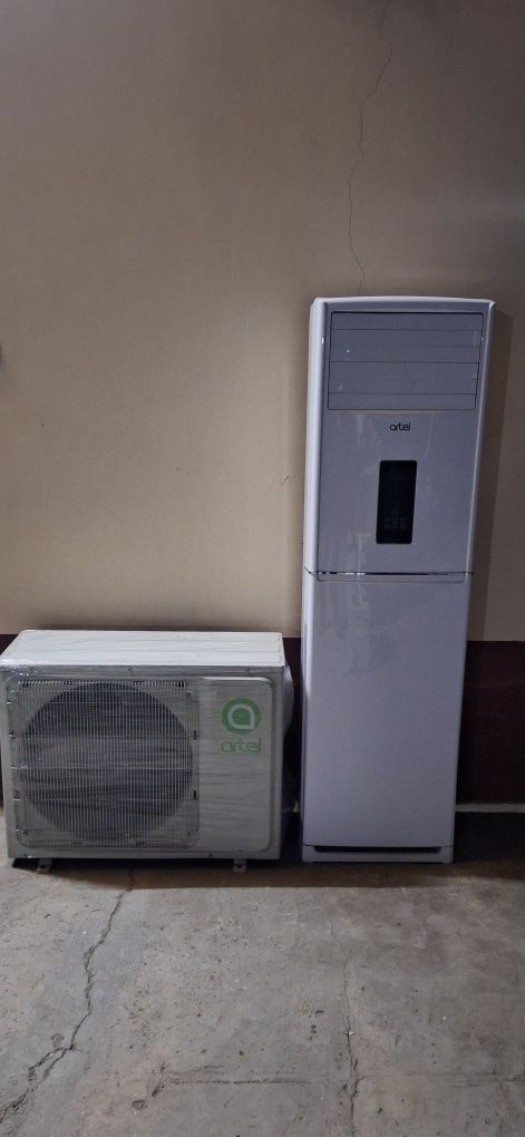 Кондиционер ARTEL SIA1-F30HE