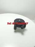 Suport Rotativ Cu Gheare Pentru Nivela Laser 360 Grade  Trepied Mic