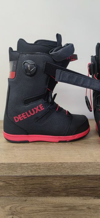 Snowboard екипировка