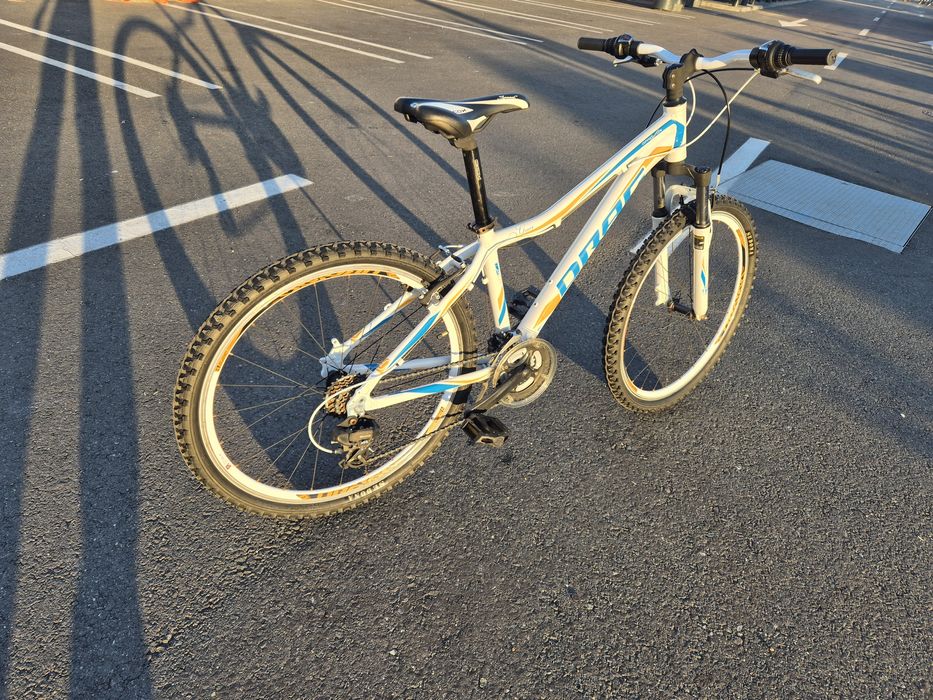 Bicicleta Drag grace 26 inch stare f bună