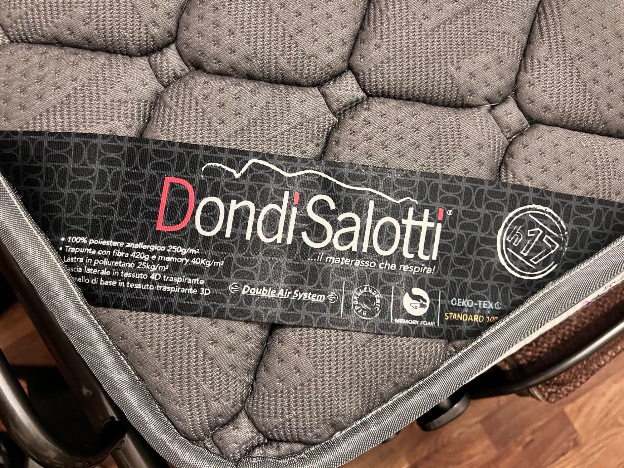 Vand saltea DondiSalotti