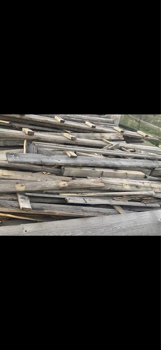 Vand popi, cherestea, dulapi