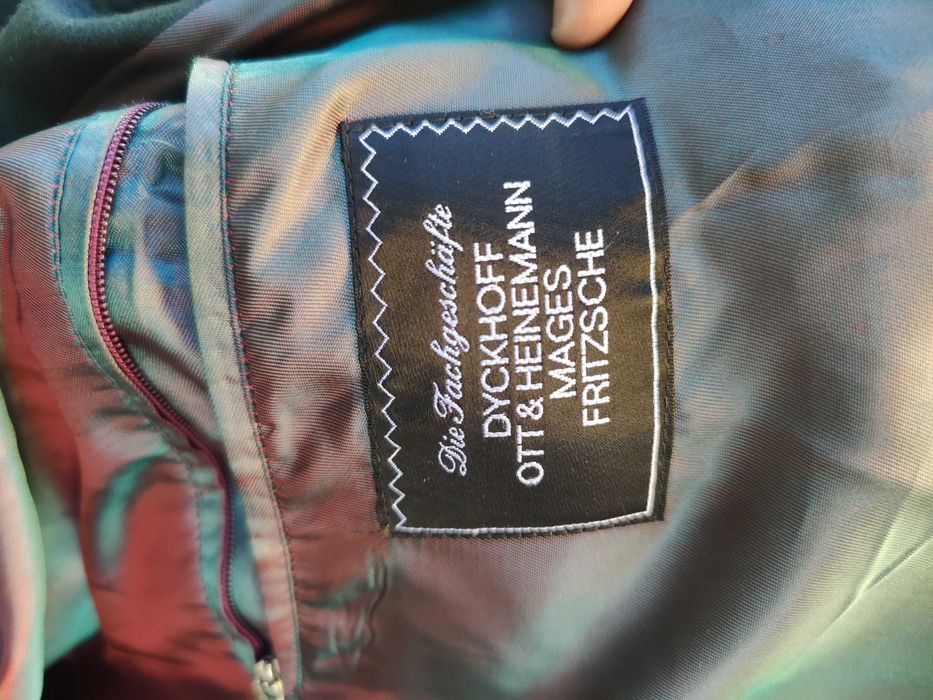 Mantou Raglan Palton barbati Lana 80 - Bugatti - XXL - 2XL