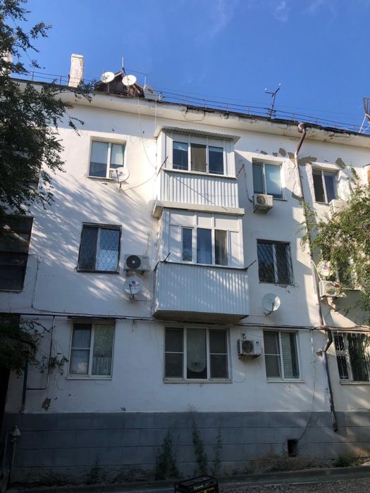 Продам 2х комнатную квартиру. Район акация