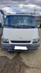 Ford Transit camioneta